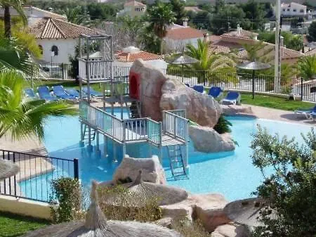 Hotel Imperial Park *