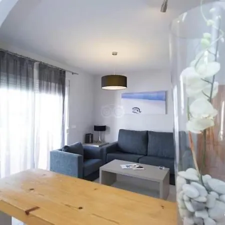 Imperial Park * Кальпе