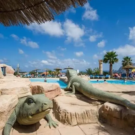 Hotel Imperial Park *