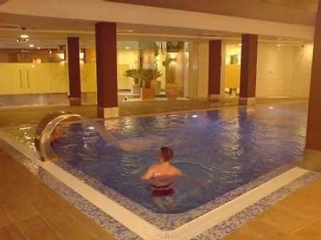 Imperial Park Hotel *