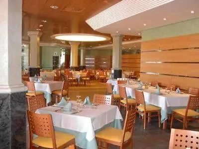 Imperial Park Hotel *