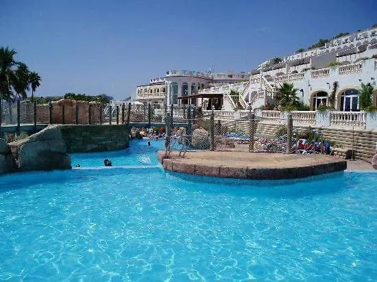 Imperial Park Hotel *