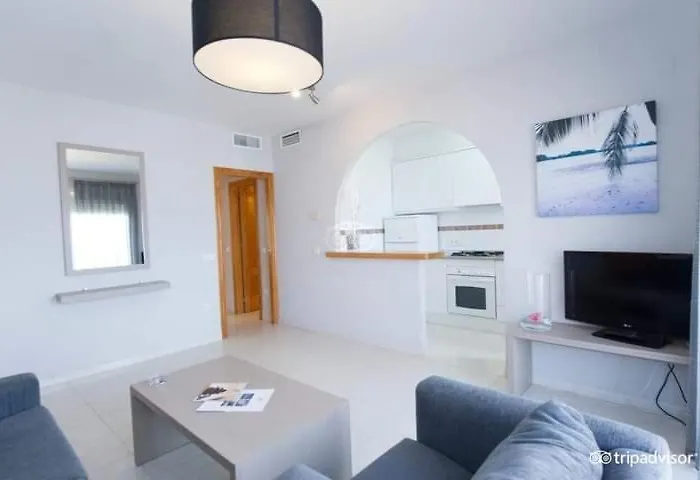 Hotel Imperial Park *