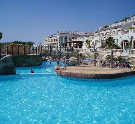 Imperial Park Hotel *