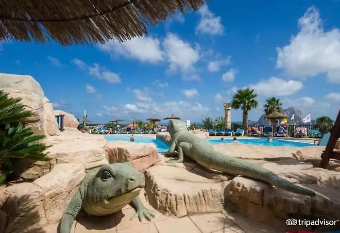 Ξενοδοχείο Imperial Park *