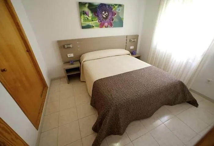 Imperial Park Ξενοδοχείο *