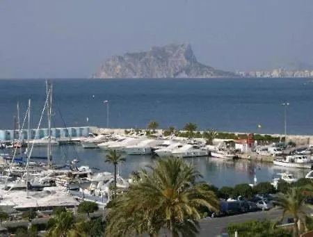 Ξενοδοχείο Imperial Park